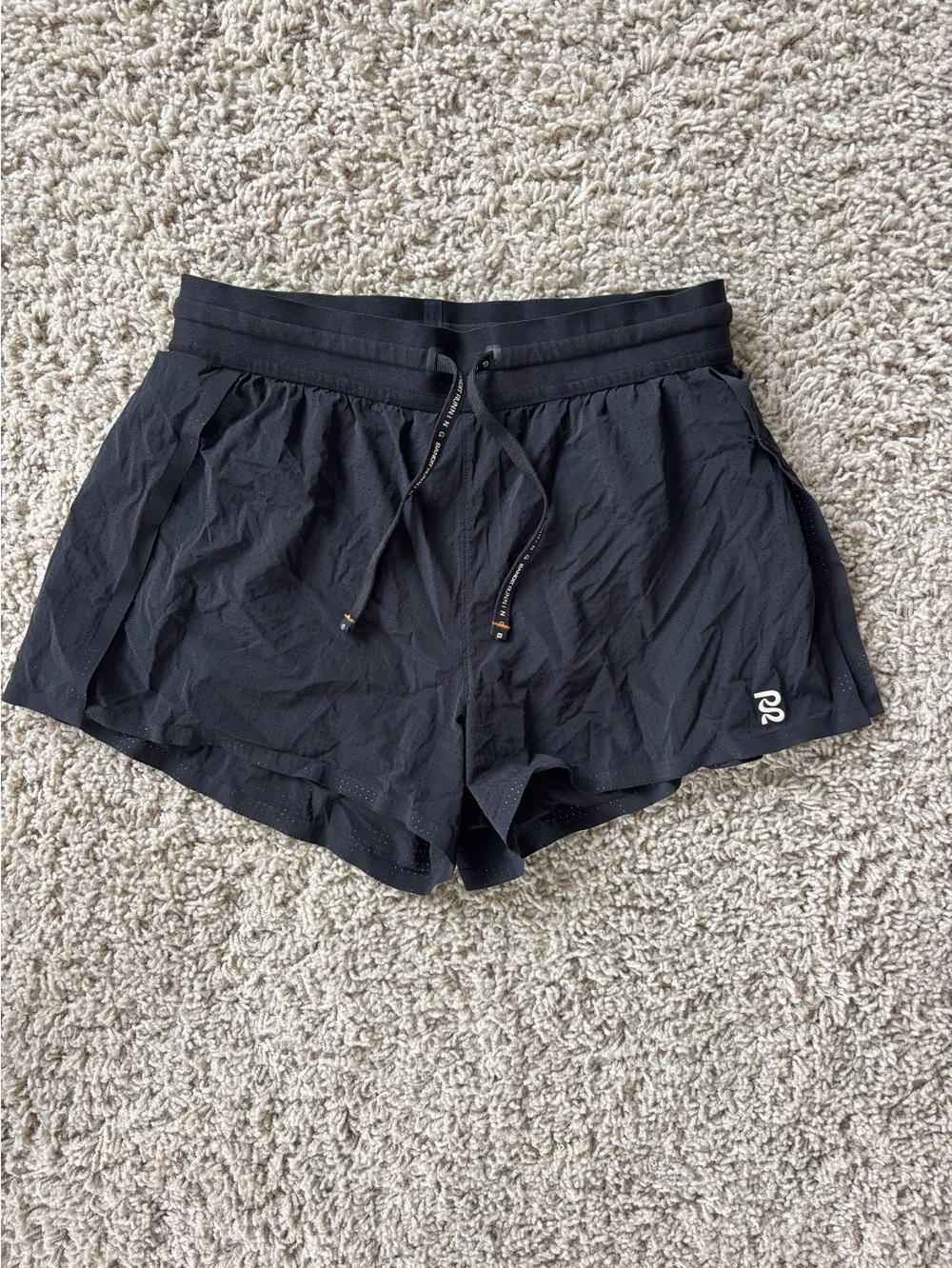Women’s Bandit Vento Split Shorts